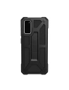 Kup Etui UAG Urban Armor Gear Monarch Samsung Galaxy S20 (fekete) - UAG165BLK - {ean13} - Sklep Home Screen