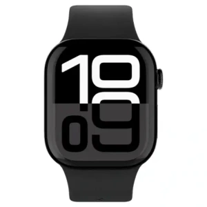 Kup Spigen Nano Pop Apple Watch 6/7/8/9/10/SE 40/41/42mm Fekete Szezám - SPN16797 - {ean13} - Sklep Home Screen