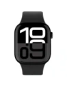 Kup Spigen Nano Pop Apple Watch 6/7/8/9/10/SE 40/41/42mm Černý sezam - SPN16797 - {ean13} - Sklep Home Screen