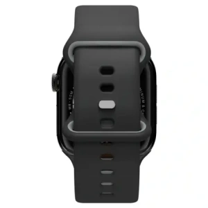 Kup Spigen Nano Pop Apple Watch 6/7/8/9/10/SE 40/41/42mm Fekete Szezám - SPN16797 - {ean13} - Sklep Home Screen