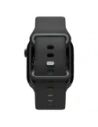 Kup Spigen Nano Pop Apple Watch 6/7/8/9/10/SE 40/41/42mm Schwarz Sesam - SPN16797 - {ean13} - Sklep Home Screen