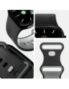 Kup Spigen Nano Pop Apple Watch 6/7/8/9/10/SE 40/41/42mm Černý sezam - SPN16797 - {ean13} - Sklep Home Screen