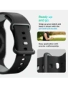 Kup Spigen Nano Pop Apple Watch 6/7/8/9/10/SE 40/41/42mm Schwarz Sesam - SPN16797 - {ean13} - Sklep Home Screen