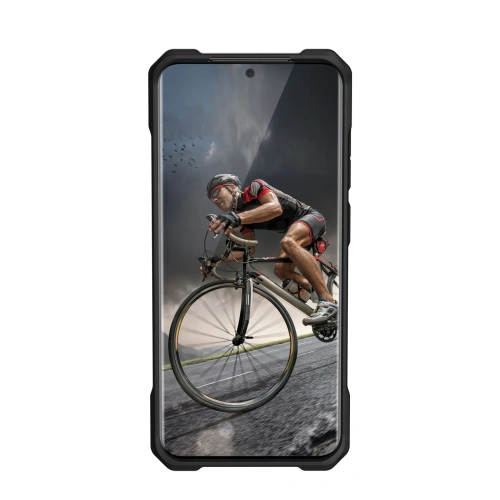 Kup Etui UAG Urban Armor Gear Monarch Samsung Galaxy S20 (fekete) - UAG165BLK - {ean13} - Sklep Home Screen