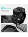 Kup Spigen Nano Pop Apple Watch 6/7/8/9/10/SE 40/41/42mm Schwarz Sesam - SPN16797 - {ean13} - Sklep Home Screen
