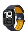 Kup Spigen Nano Pop Apple Watch 6/7/8/9/10/SE 40/41/42mm Áfonya Tengerészkék - SPN16798 - {ean13} - Sklep Home Screen