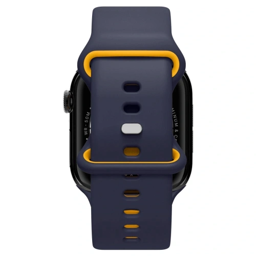 Kup Spigen Nano Pop Apple Watch 6/7/8/9/10/SE 40/41/42mm Áfonya Tengerészkék - SPN16798 - {ean13} - Sklep Home Screen