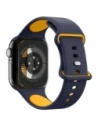 Kup Spigen Nano Pop Apple Watch 6/7/8/9/10/SE 40/41/42mm Áfonya Tengerészkék - SPN16798 - {ean13} - Sklep Home Screen