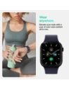 Kup Spigen Nano Pop Apple Watch 6/7/8/9/10/SE 40/41/42mm Áfonya Tengerészkék - SPN16798 - {ean13} - Sklep Home Screen