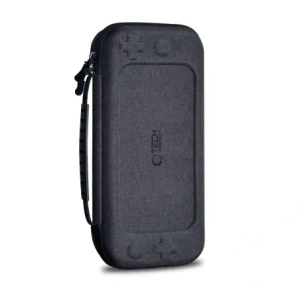 Kup Tech-Protect Hardpouch Nintendo Switch 2 Tmavě šedá - THP4270 - {ean13} - Sklep Home Screen