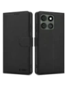 Tech-Protect Wallet Motorola Edge 60 Pro Black