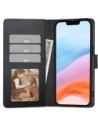 Kup Tech-Protect Wallet Motorola Edge 60 Pro Schwarz - THP4271 - {ean13} - Sklep Home Screen