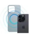 Kup 3MK Hardy MagSilicone Apple iPhone 13 Pro Max modrý - 3MK16651 - {ean13} - Sklep Home Screen
