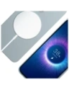 Kup 3MK Hardy MagSilicone Apple iPhone 13 Pro Max blau - 3MK16651 - {ean13} - Sklep Home Screen
