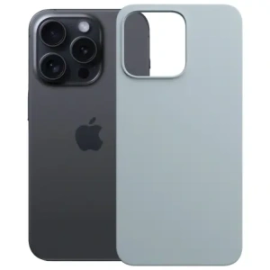 Kup 3MK Hardy MagSilicone Apple iPhone 13 Pro Max modrý - 3MK16651 - {ean13} - Sklep Home Screen