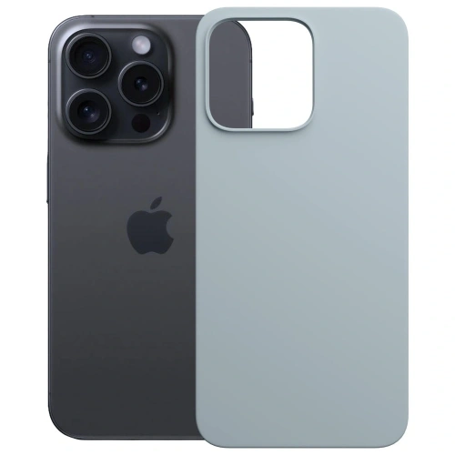 Kup 3MK Hardy MagSilicone Apple iPhone 13 Pro Max modrý - 3MK16651 - {ean13} - Sklep Home Screen