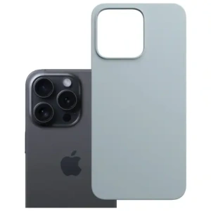 Kup 3MK Hardy MagSilicone Apple iPhone 13 Pro Max modrý - 3MK16651 - {ean13} - Sklep Home Screen