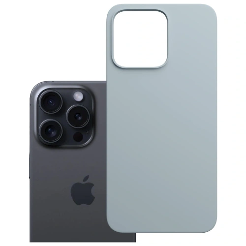 Kup Etui 3MK Hardy MagSilicone do Apple iPhone 13 Pro Max niebieski - 3MK16651 - {ean13} - Sklep Home Screen