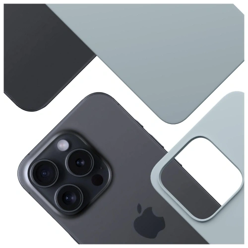 Kup 3MK Hardy MagSilicone Apple iPhone 13 Pro Max modrý - 3MK16651 - {ean13} - Sklep Home Screen