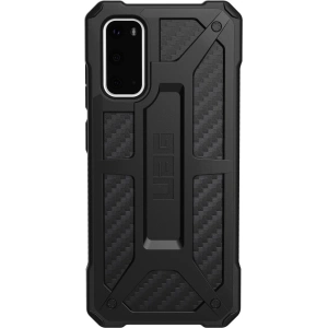 Kup Etui UAG Urban Armor Gear Monarch Samsung Galaxy S20 (szénszál) - UAG167CARB - {ean13} - Sklep Home Screen