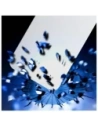 Kup 3MK Hardy MagSilicone Apple iPhone 13 Pro Max Silber - 3MK16652 - {ean13} - Sklep Home Screen