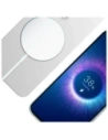 Kup Etui 3MK Hardy MagSilicone do Apple iPhone 13 Pro Max srebrny - 3MK16652 - {ean13} - Sklep Home Screen