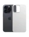 Kup 3MK Hardy MagSilicone Apple iPhone 13 Pro stříbrný - 3MK16653 - {ean13} - Sklep Home Screen