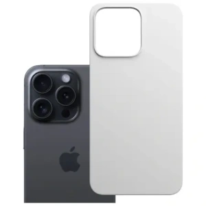 Kup 3MK Hardy MagSilicone Apple iPhone 13 Pro silber - 3MK16653 - {ean13} - Sklep Home Screen