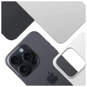 Kup 3MK Hardy MagSilicone Apple iPhone 13 Pro silber - 3MK16653 - {ean13} - Sklep Home Screen