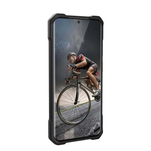 Buy UAG Urban Armor Gear Monarch Samsung Galaxy S20 (carbon fiber) - UAG167CARB - {ean13} - Home Screen Store Europe