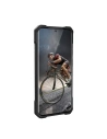 Kup Urban Armor Gear Samsung UAG Tasche Monarch Galaxy S20 (Kohlefaser) - UAG167CARB - {ean13} - Sklep Home Screen