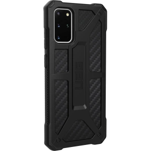 Kup Etui UAG Urban Armor Gear Monarch Samsung Galaxy S20+ Plus (carbon fiber) - UAG168CARB - {ean13} - Sklep Home Screen