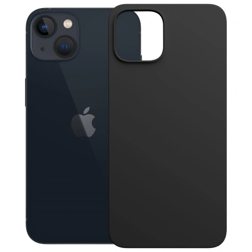 Kup 3MK Hardy MagSilicone Apple iPhone 14 Plus Graphit - 3MK16657 - {ean13} - Sklep Home Screen