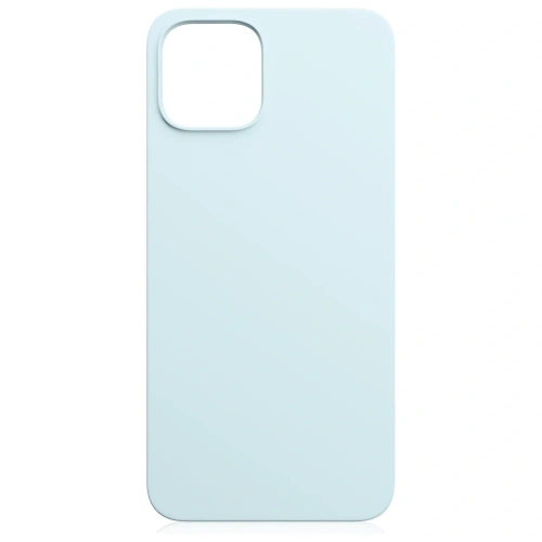 Kup Etui 3MK Hardy MagSilicone do Apple iPhone 14 Plus niebieski - 3MK16658 - {ean13} - Sklep Home Screen