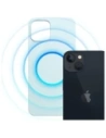 Kup 3MK Hardy MagSilicone Apple iPhone 14 Plus blau - 3MK16658 - {ean13} - Sklep Home Screen