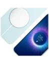 Kup 3MK Hardy MagSilicone Apple iPhone 14 Plus albastru - 3MK16658 - {ean13} - Sklep Home Screen