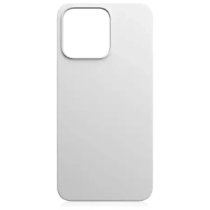 Kup 3MK Hardy MagSilicone Apple iPhone 14 Pro Max weiß - 3MK16660 - {ean13} - Sklep Home Screen