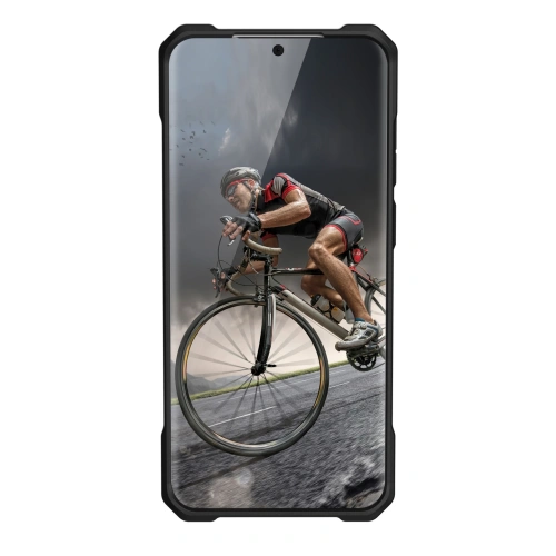 Buy UAG Urban Armor Gear Monarch Samsung Galaxy S20+ Plus (red) - UAG169RED - {ean13} - Home Screen Store Europe
