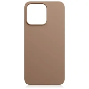Kup 3MK Hardy MagSilicone Apple iPhone 14 Pro Max dunkelgold - 3MK16661 - {ean13} - Sklep Home Screen