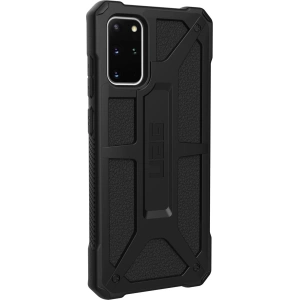 Kup Etui UAG Urban Armor Gear Monarch Samsung Galaxy S20+ Plus (czarne) - UAG170BLK - {ean13} - Sklep Home Screen