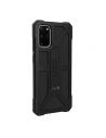 Kup Etui UAG Monarch Samsung Galaxy S20+ Plus (fekete) - UAG170BLK - {ean13} - Sklep Home Screen