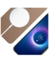 Kup 3MK Hardy MagSilicone Apple iPhone 14 Pro auriu - 3MK16662 - {ean13} - Sklep Home Screen
