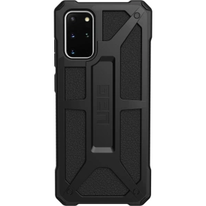 Kup Etui UAG Urban Armor Gear Monarch Samsung Galaxy S20+ Plus (czarne) - UAG170BLK - {ean13} - Sklep Home Screen