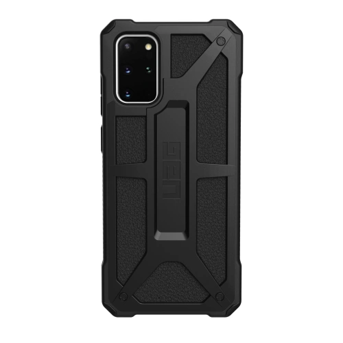 Kup Etui UAG Monarch Samsung Galaxy S20+ Plus (fekete) - UAG170BLK - {ean13} - Sklep Home Screen