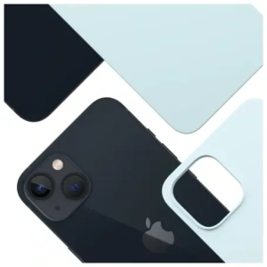 Kup 3MK Hardy MagSilicone Apple iPhone 15 modrý - 3MK16664 - {ean13} - Sklep Home Screen