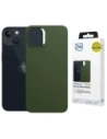 3MK Hardy MagSilicone Apple iPhone 15 Plus dunkelgrün
