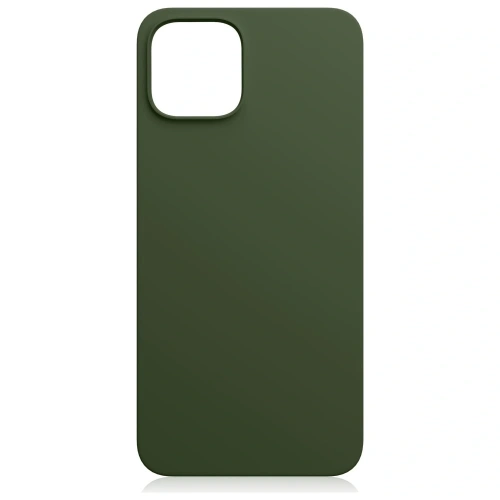 Kup Etui 3MK Hardy MagSilicone do Apple iPhone 15 Plus ciemnozielony - 3MK16665 - {ean13} - Sklep Home Screen