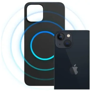 Kup 3MK Hardy MagSilicone Apple iPhone 15 Plus Graphit - 3MK16666 - {ean13} - Sklep Home Screen