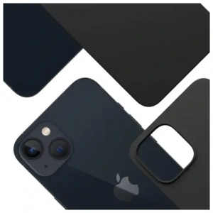 Kup 3MK Hardy MagSilicone Apple iPhone 15 Plus Graphit - 3MK16666 - {ean13} - Sklep Home Screen