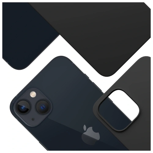 Kup 3MK Hardy MagSilicone Apple iPhone 15 Plus Graphit - 3MK16666 - {ean13} - Sklep Home Screen